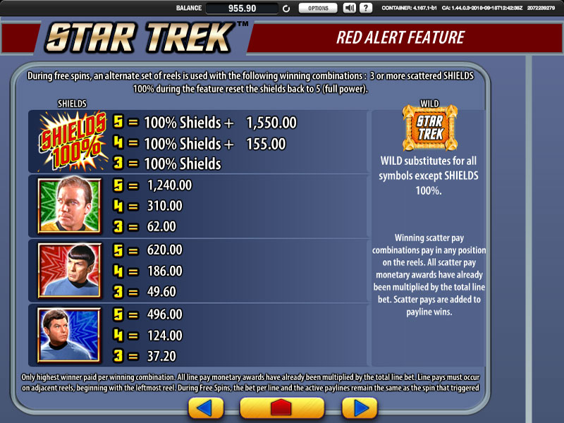 star trek online buy character slots
