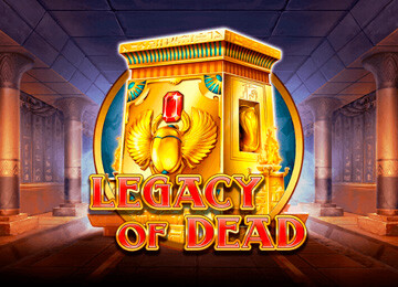 Legacy of dead